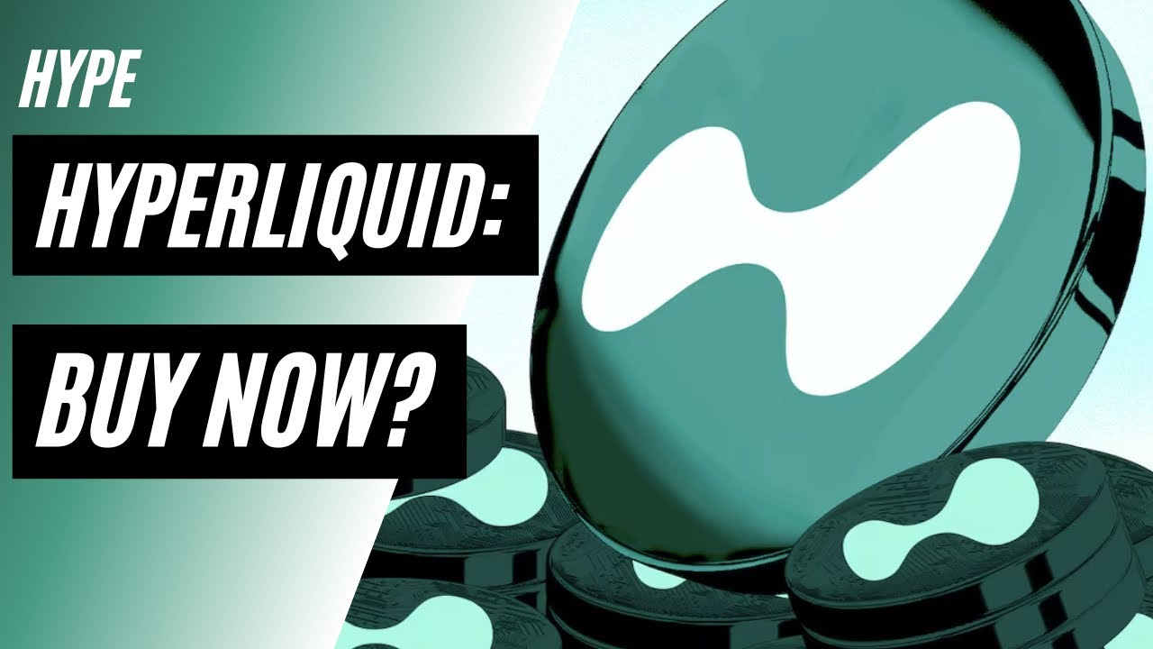 Является ли Hyperliquid HYPE хорошей инвестицией?📈 Прогноз цены HyperLiquid🚀