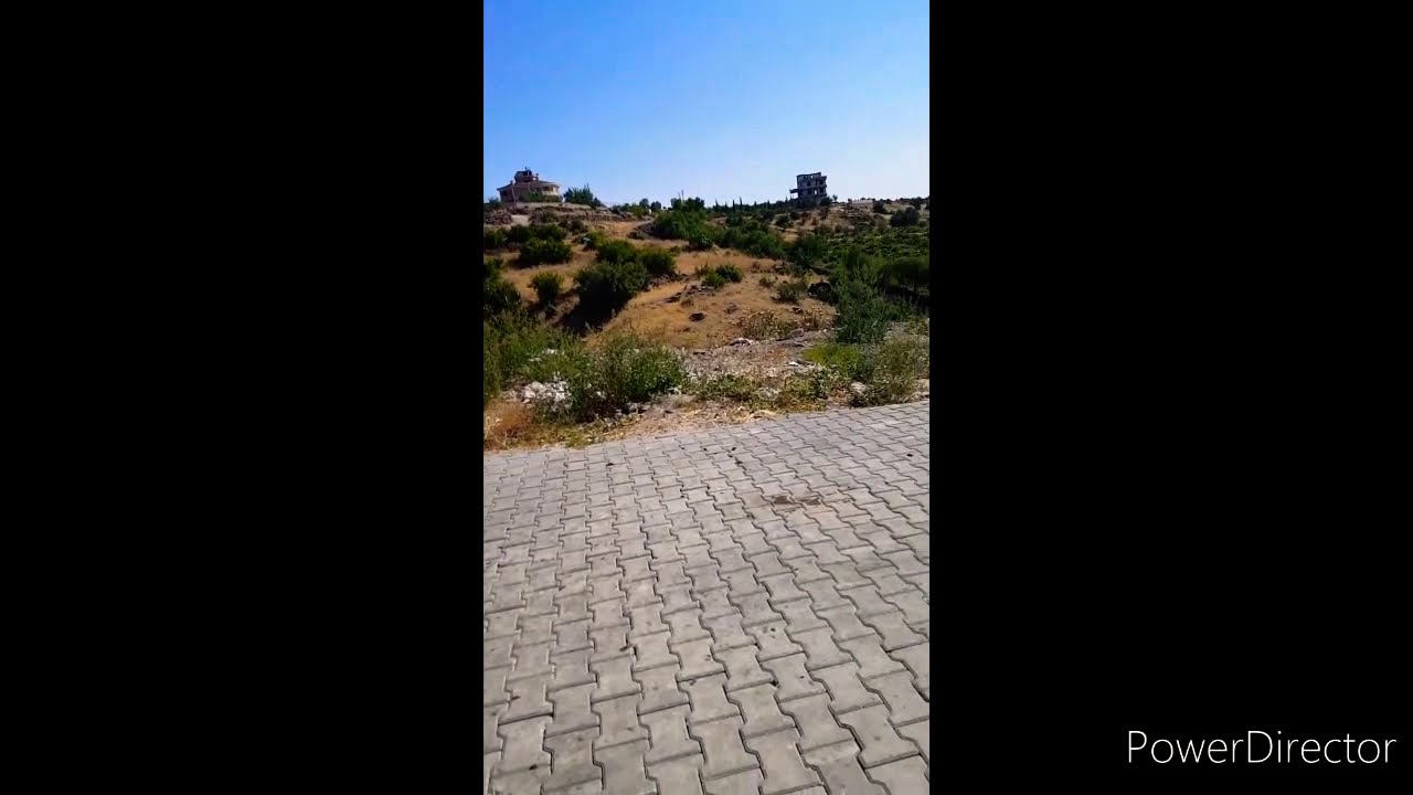 GAZIANTEP - YAYCI KÖYÜ