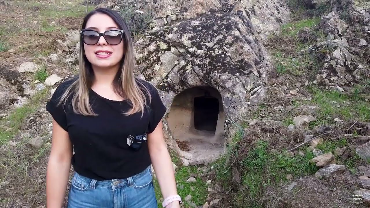 Domus de Janas 