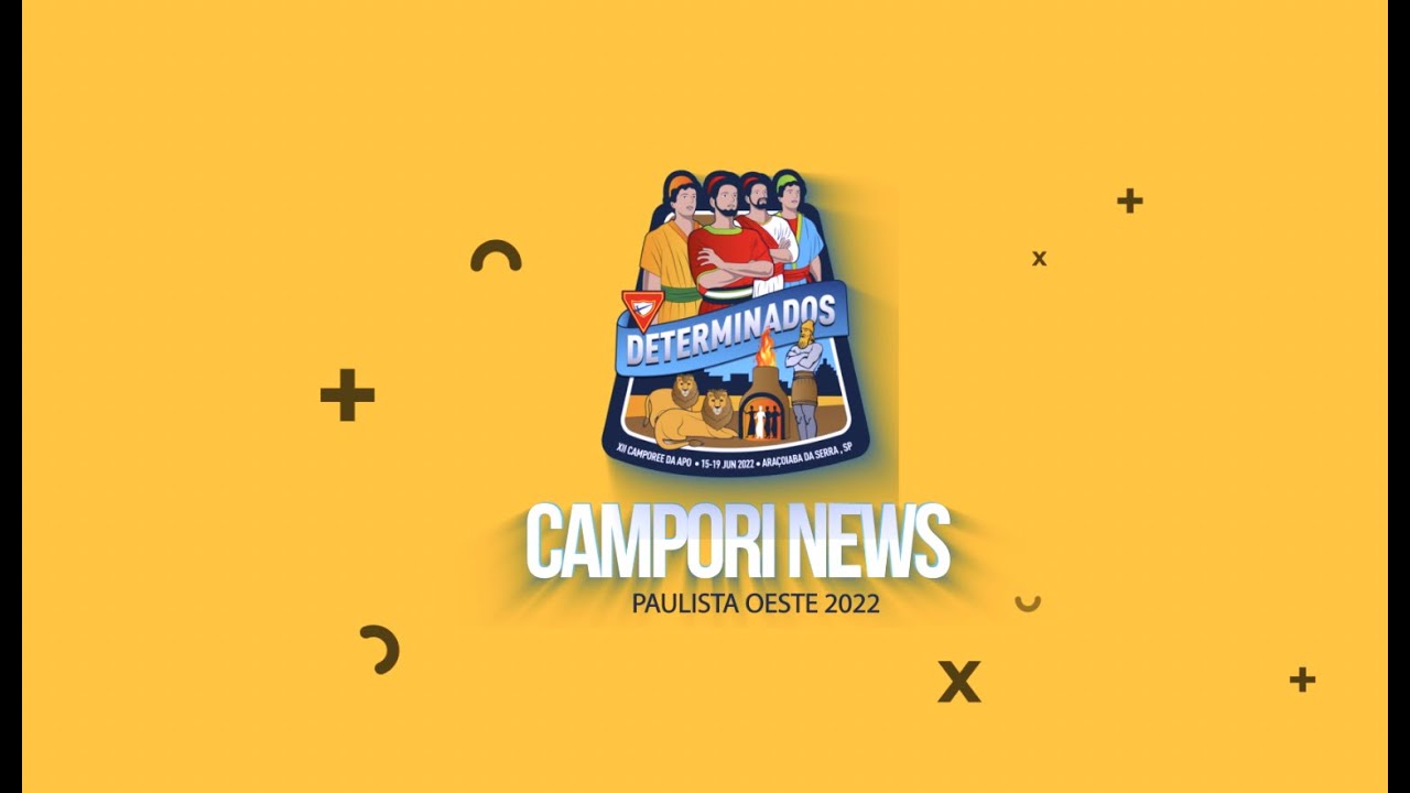 Campori News 02