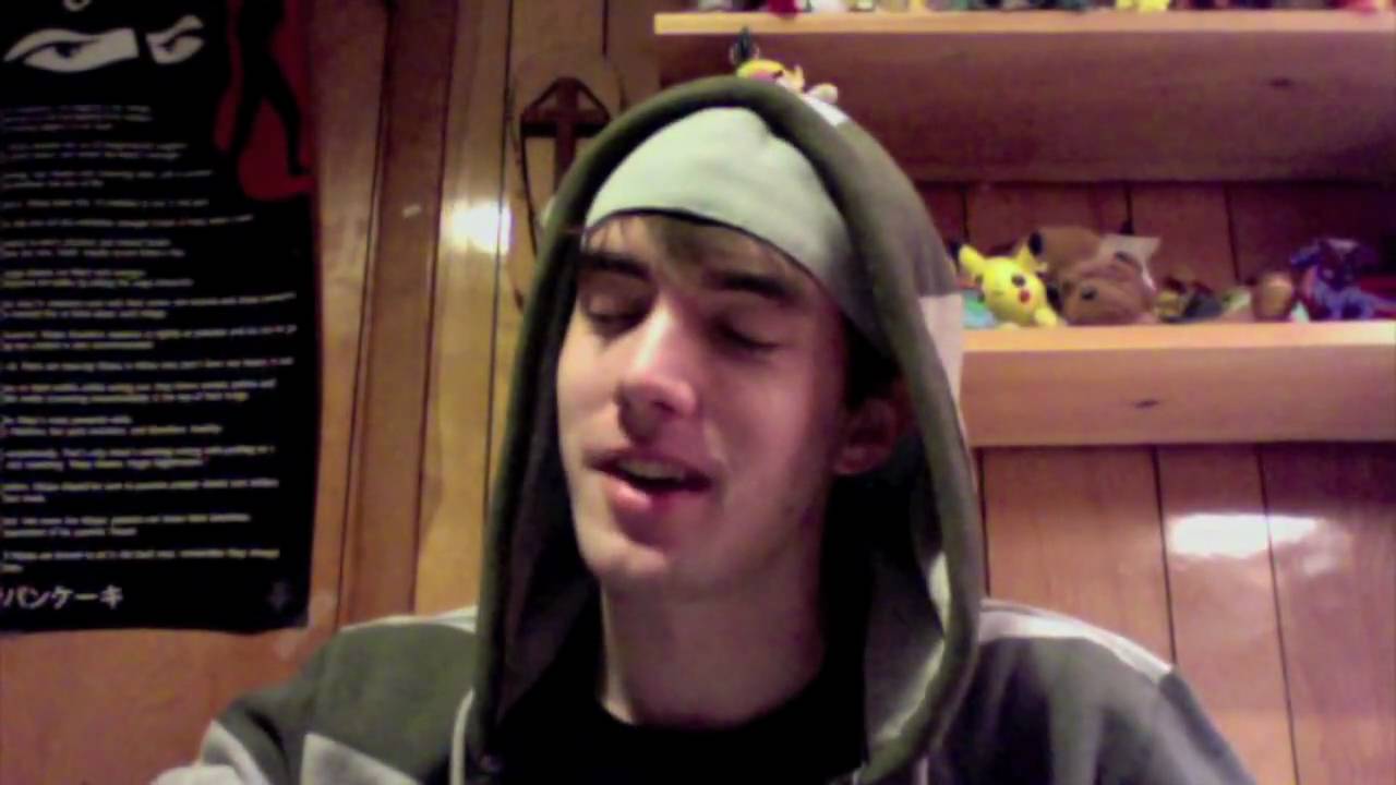 All The Above (Cover) Charlie ft. (C-Pain)