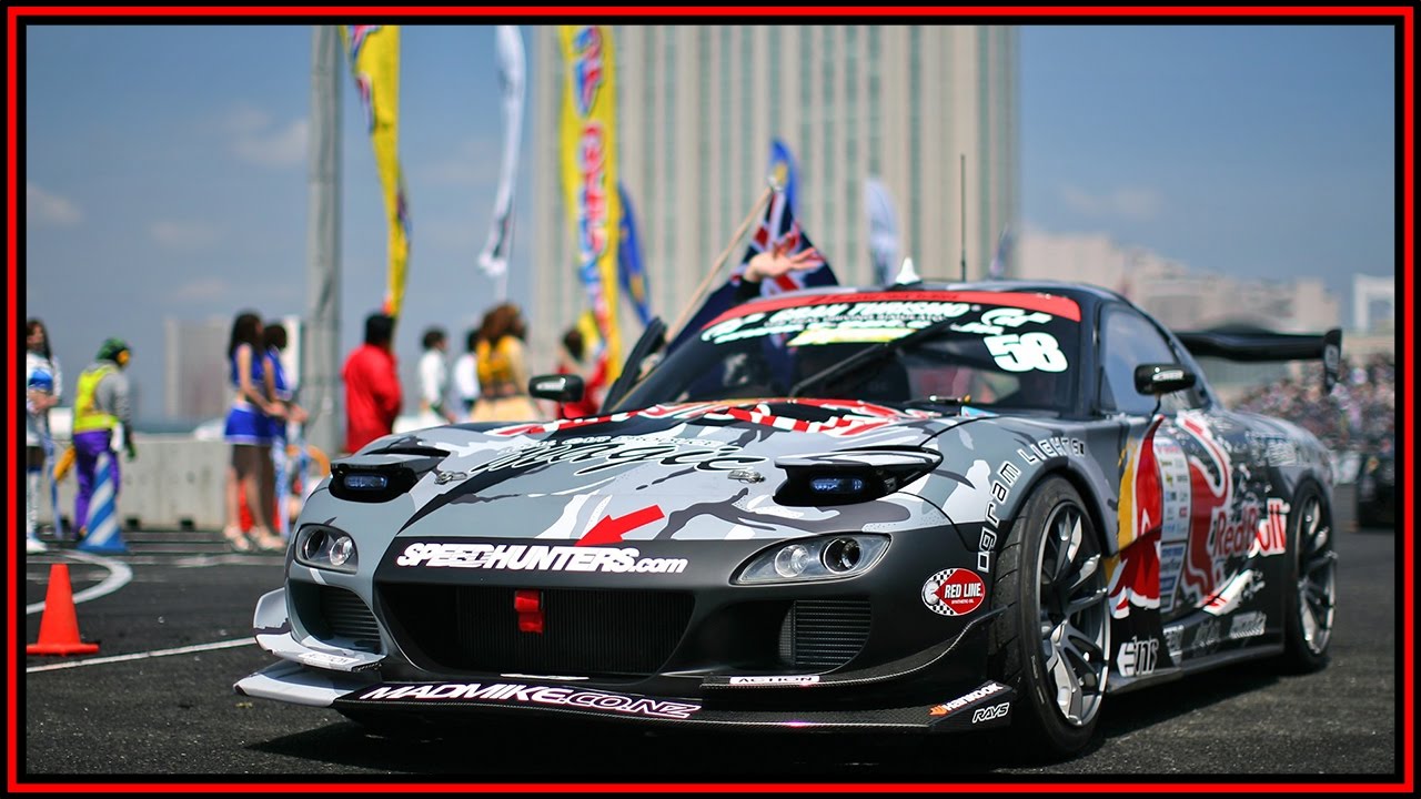 Best of Rotary sounds