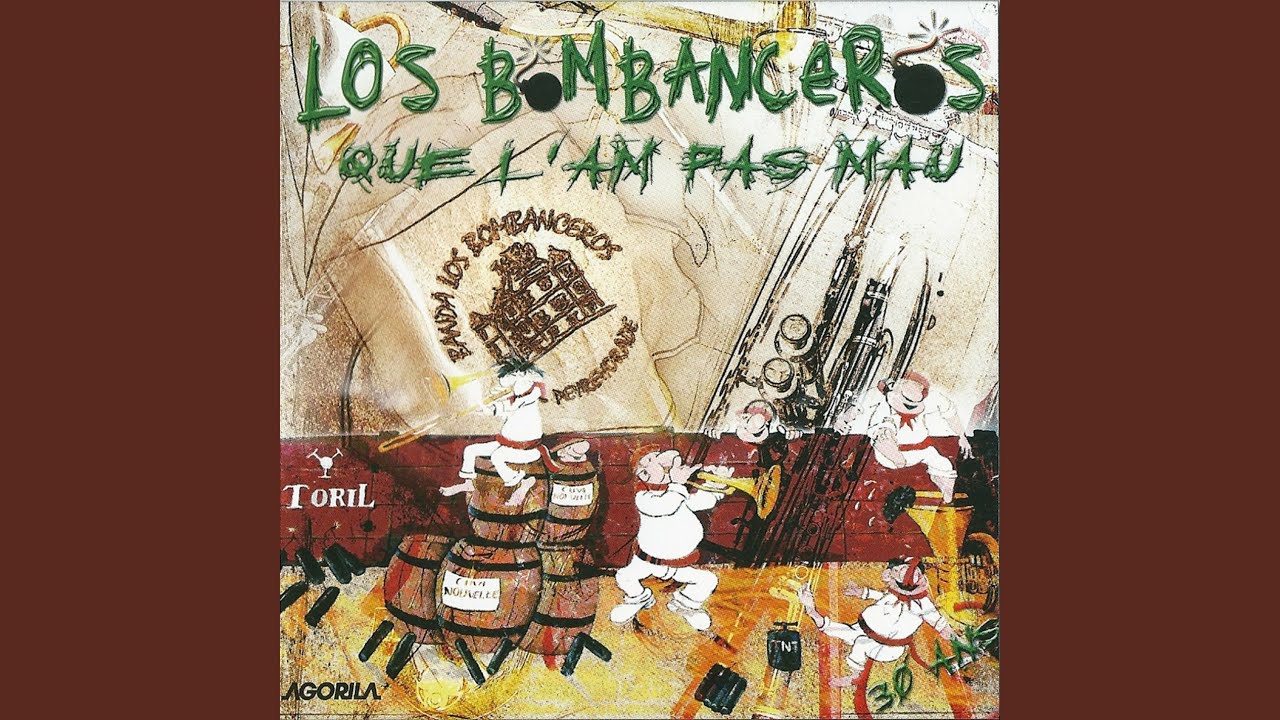 Fiesta Pagana