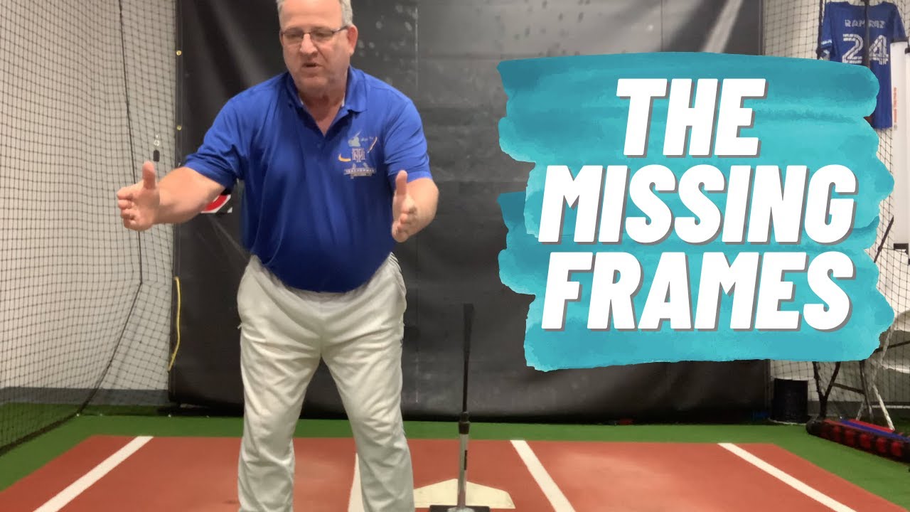 The Missing Frames (Key To The High Level Pattern)