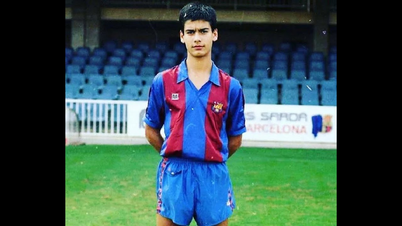LIGA 91-92  (J22) Zaragoza-FC Barcelona
