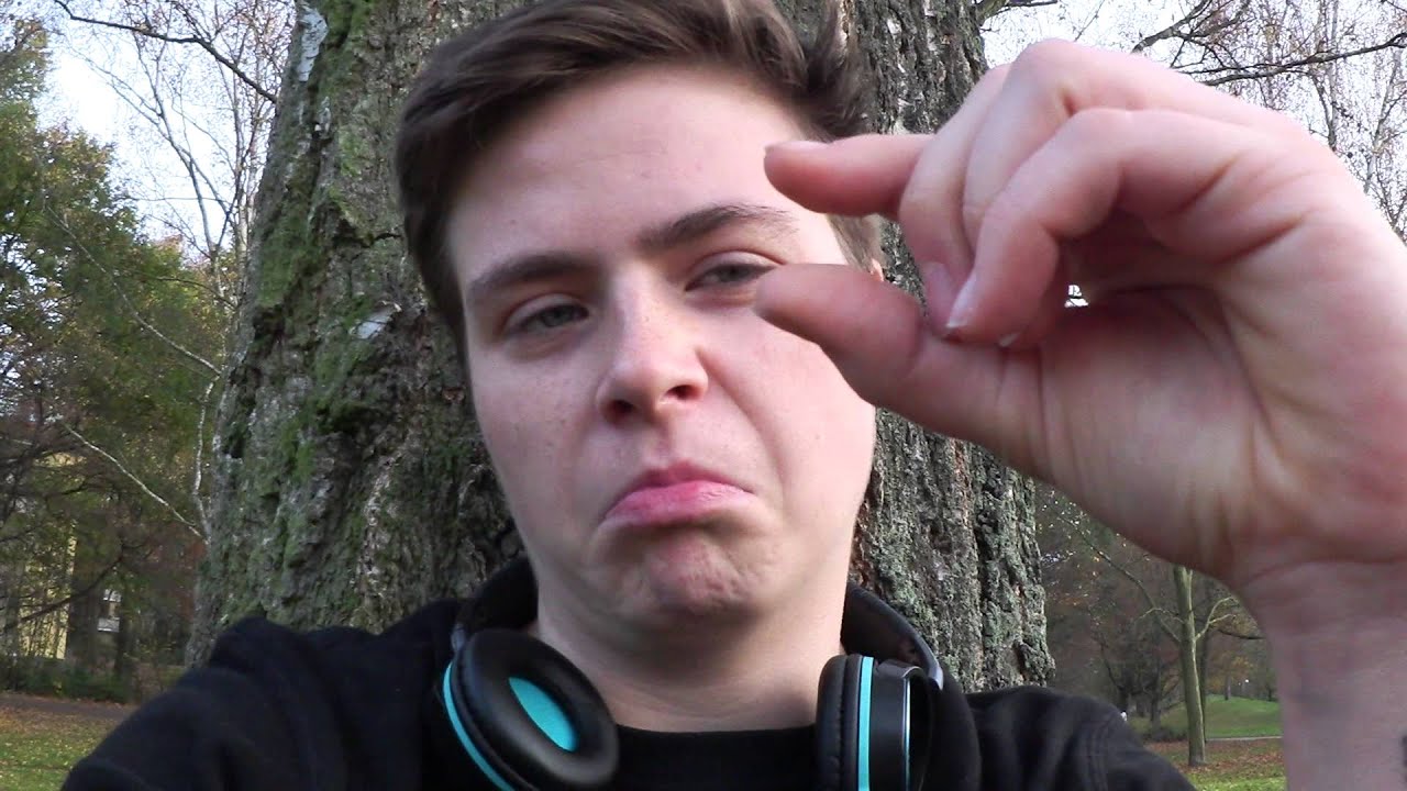 Geschlechtsangleichende OP's / Joe