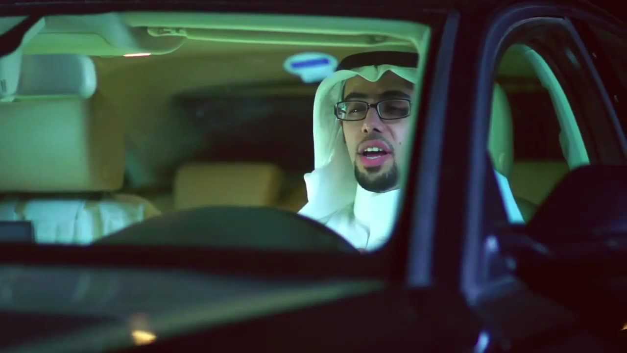 كليب المجروحة | عبدالرحمن الخضيري
