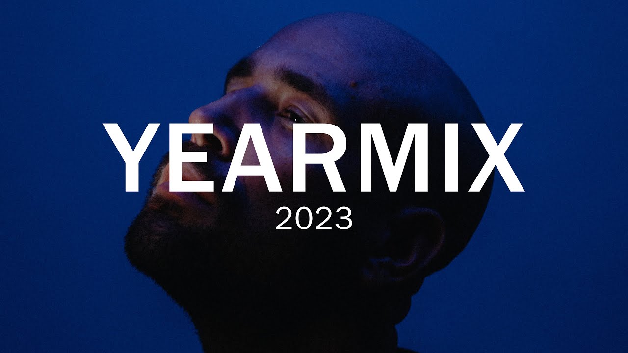 MBP - YearMix 2023 @ Br&uuml;cks Club 4K [Progressive House /Melodic Techno DJ Mix]