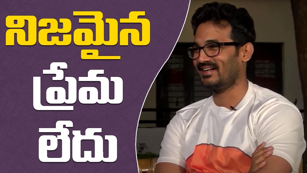 ABHI  Exclusive Interview || Hangout With Naveena || Part 1