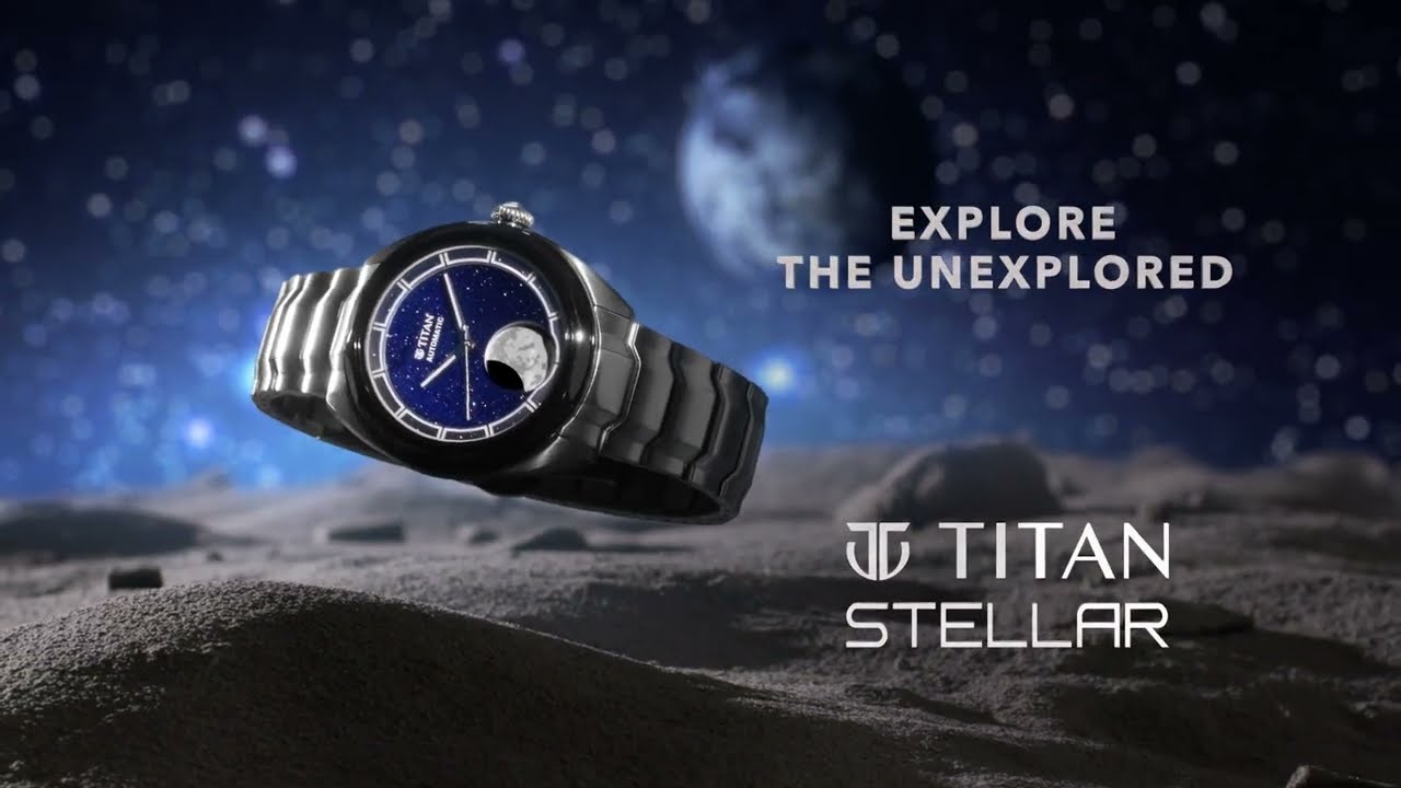 Titan Stellar - Luna