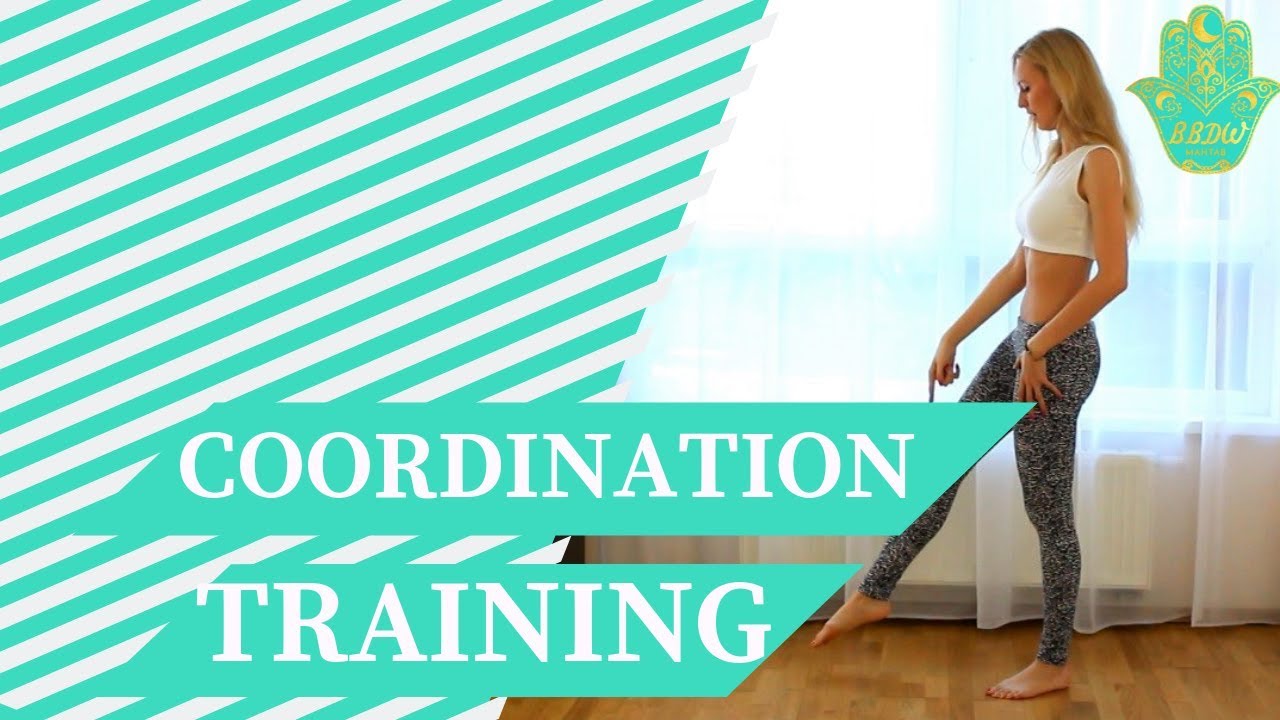 belly dance coordination training - Best Belly Dance Workout