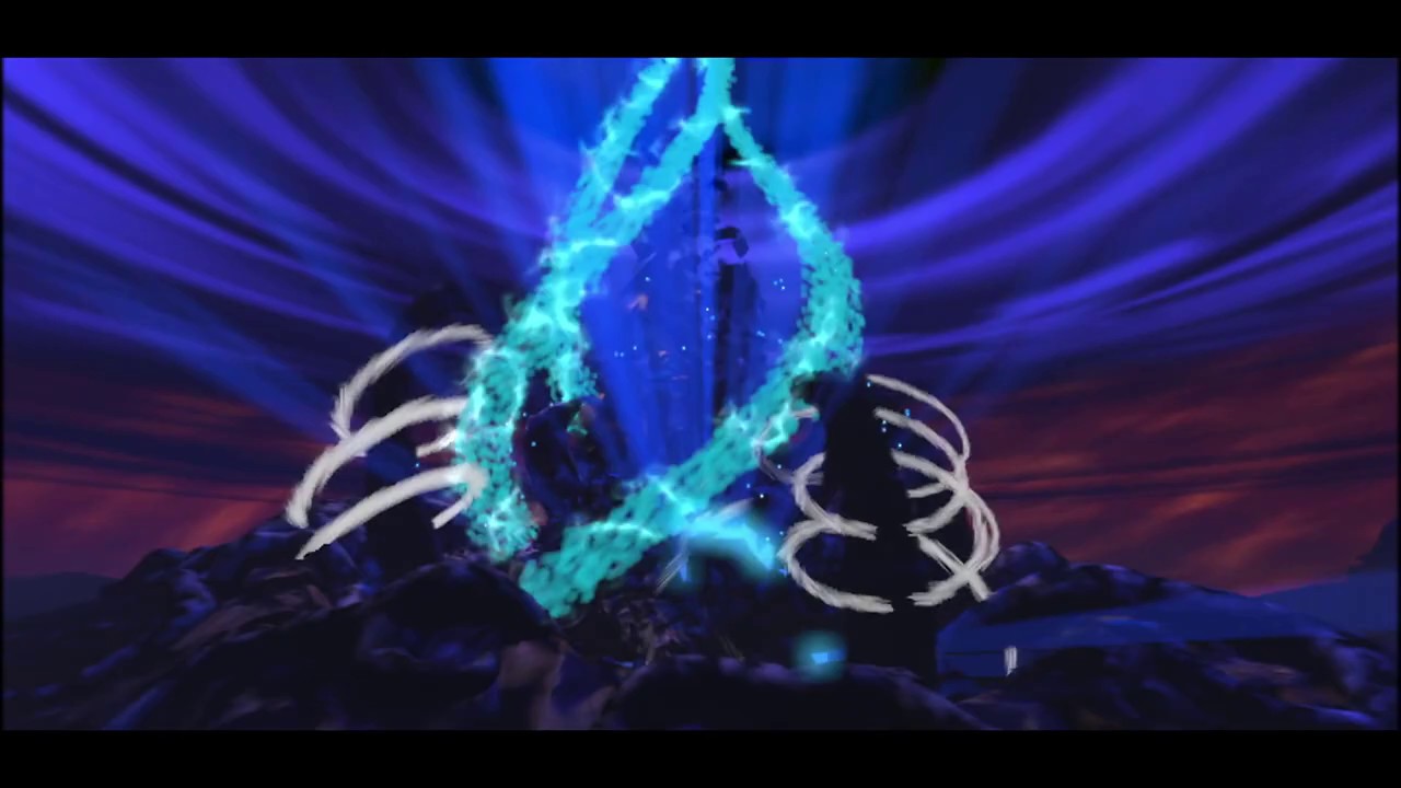 StarCraft 1 Original: Protoss Cinematics