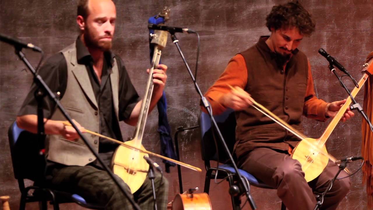 Espacio Ronda - SINAPSIDOS,  MOI - Ancestors