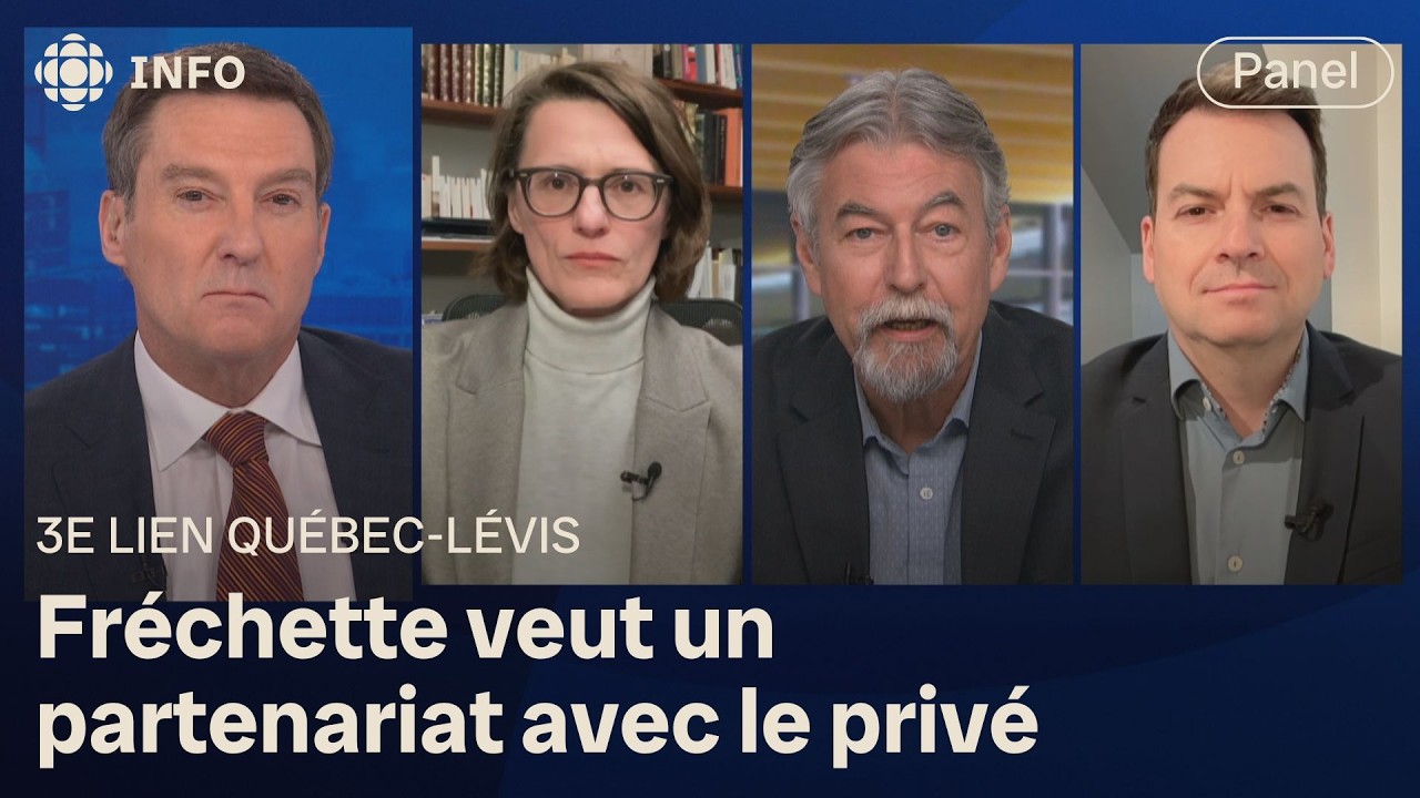 3e lien: le privé sera-t-il vraiment intéressé?