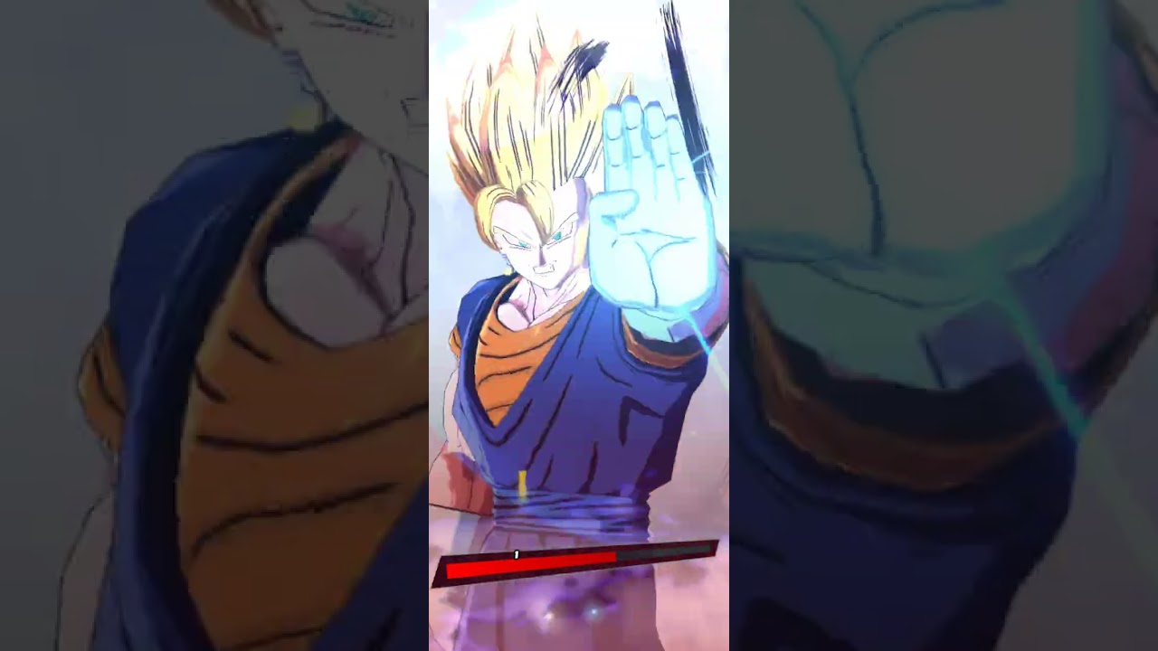 Bonds Beyond Time! Ultra Sword Of Hope Trunks Makes Vegeta Clan Even Better! | DB Legends PvP 