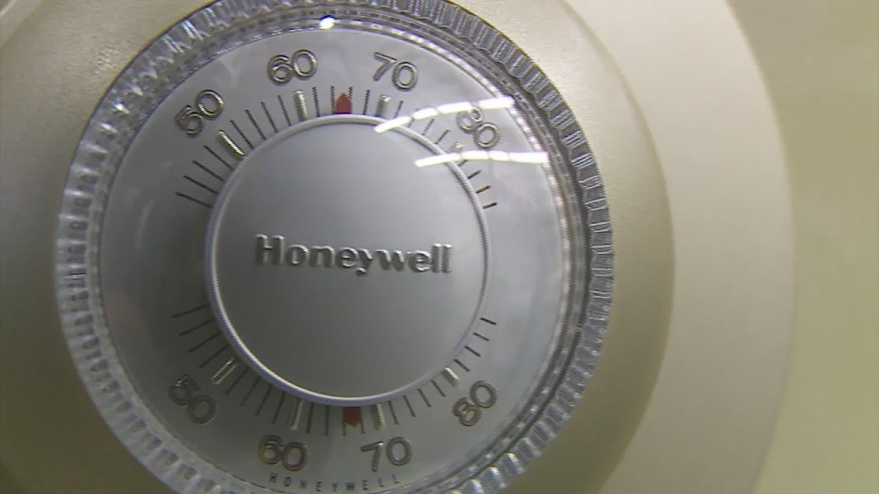 Dobre pytanie: Jaka jest idealna temperatura w domu?