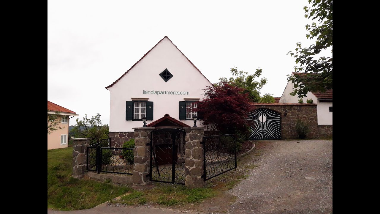 Apartment Liendl, Austria