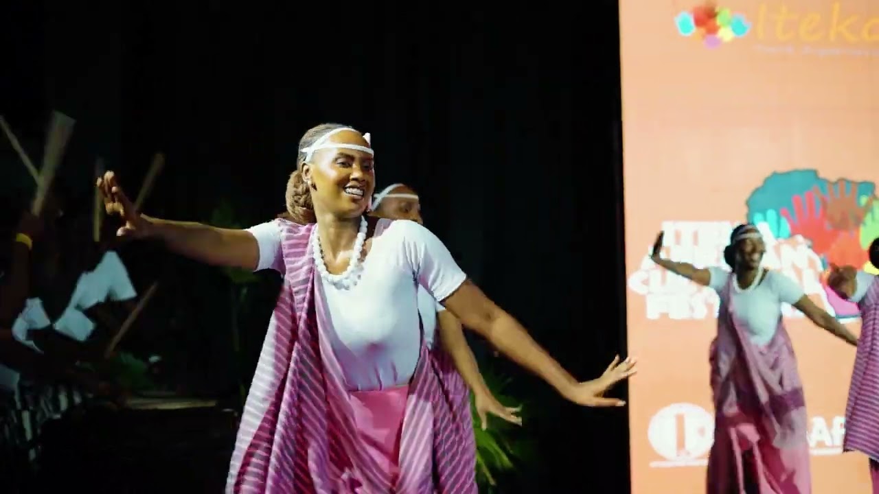 Umuco gakondo wurwanda 