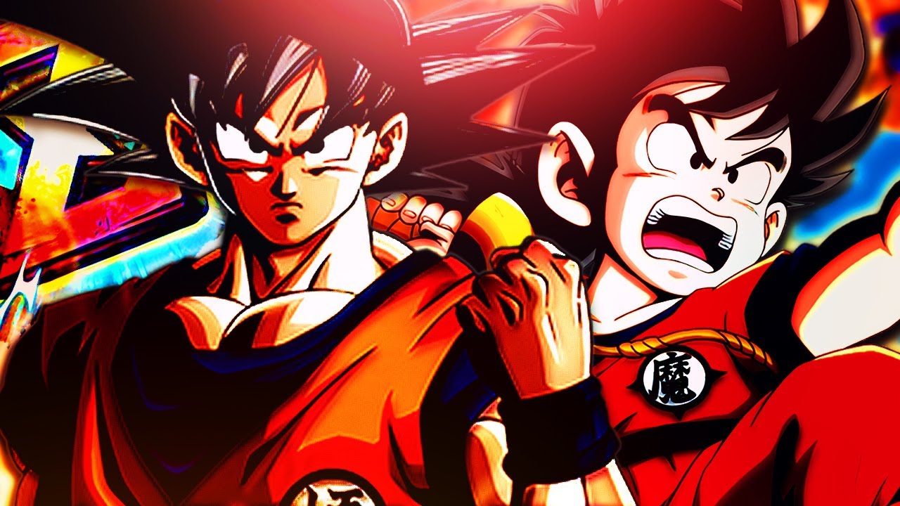 FAUT VOIR IN GAME | REACT KIT ZLR GOKU & GOHAN OPENING & SUPER ZLR TRUNKS SSJ | DOKKAN BATTLE 🔥