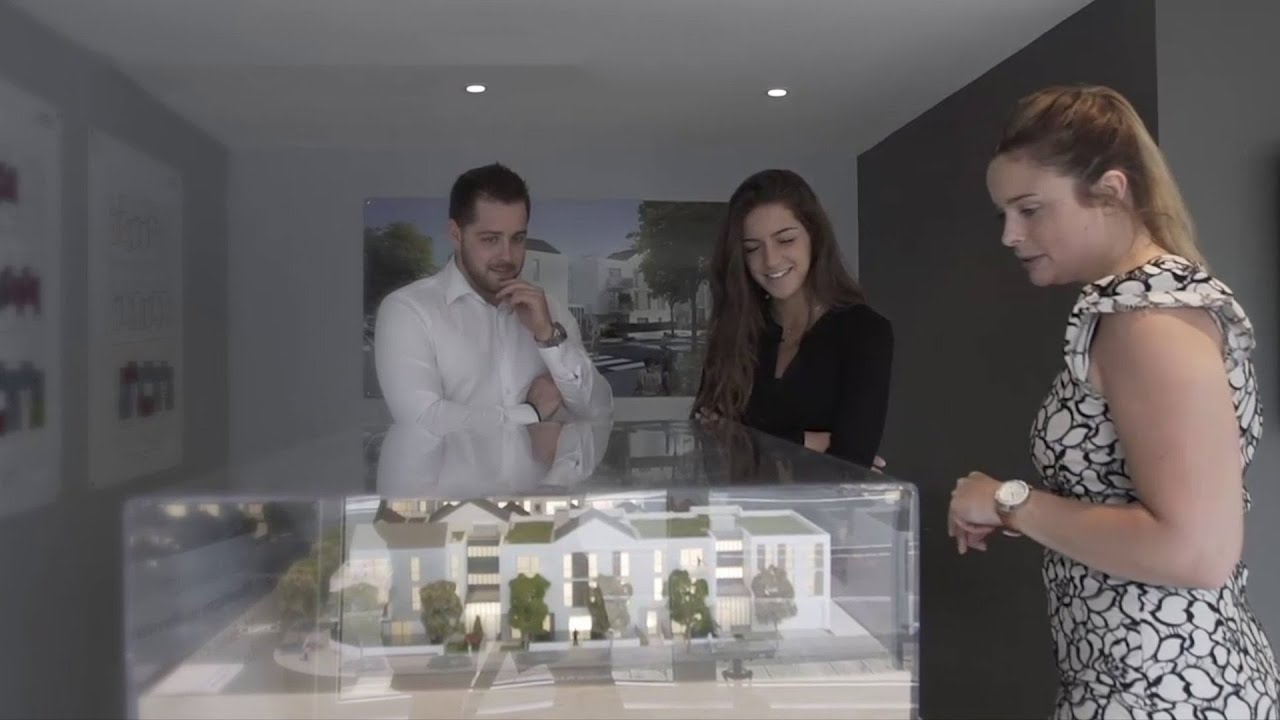 A la d&eacute;couverte du GROUPE IDEC | Clip 2018