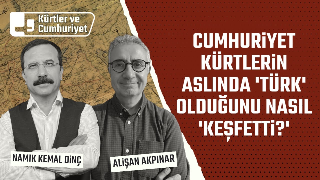 Cumhuriyet, Kürtlerin aslında 'Türk' olduğunu nasıl 'keşfetti?' | Kürtler ve Cumhuriyet