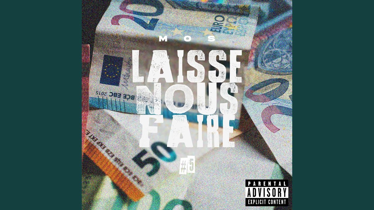 Laisse Nous Faire #5