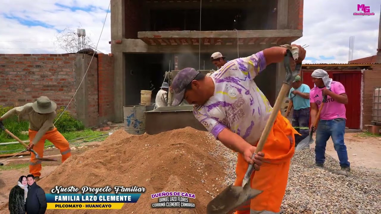 SAFACASA LAZO CLEMENTE PILCOMAYO #jarpa #pilcomayo