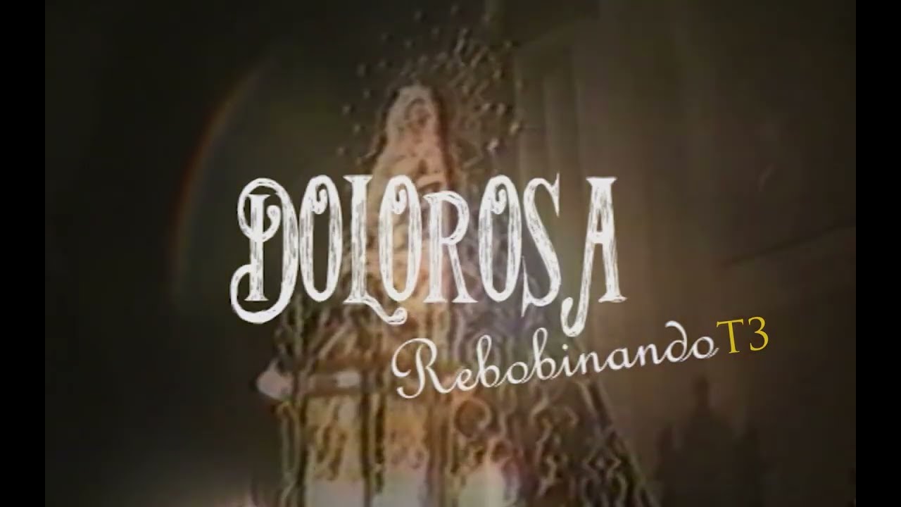 REBOBINANDO T3 - Capítulo 1 