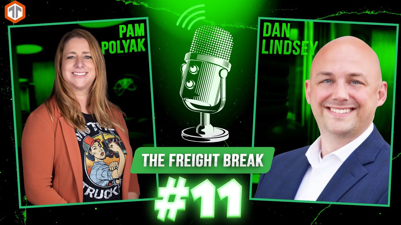 The Freight Break: The Real Cost of Running a Trucking Company (Most Get This Wrong!)