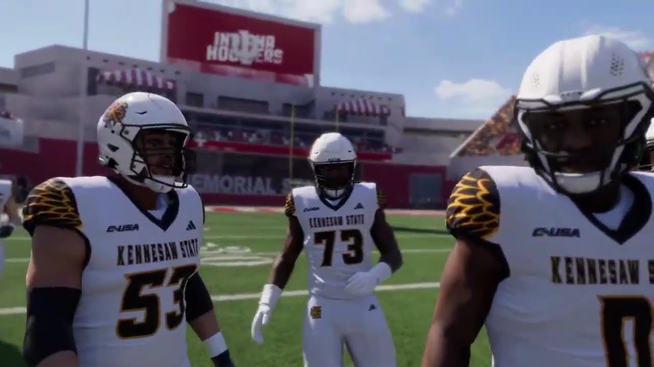 EA Sports College Football 26 Ultimate Team - Best Way To Earn XP Objectives!! Game Changers!!