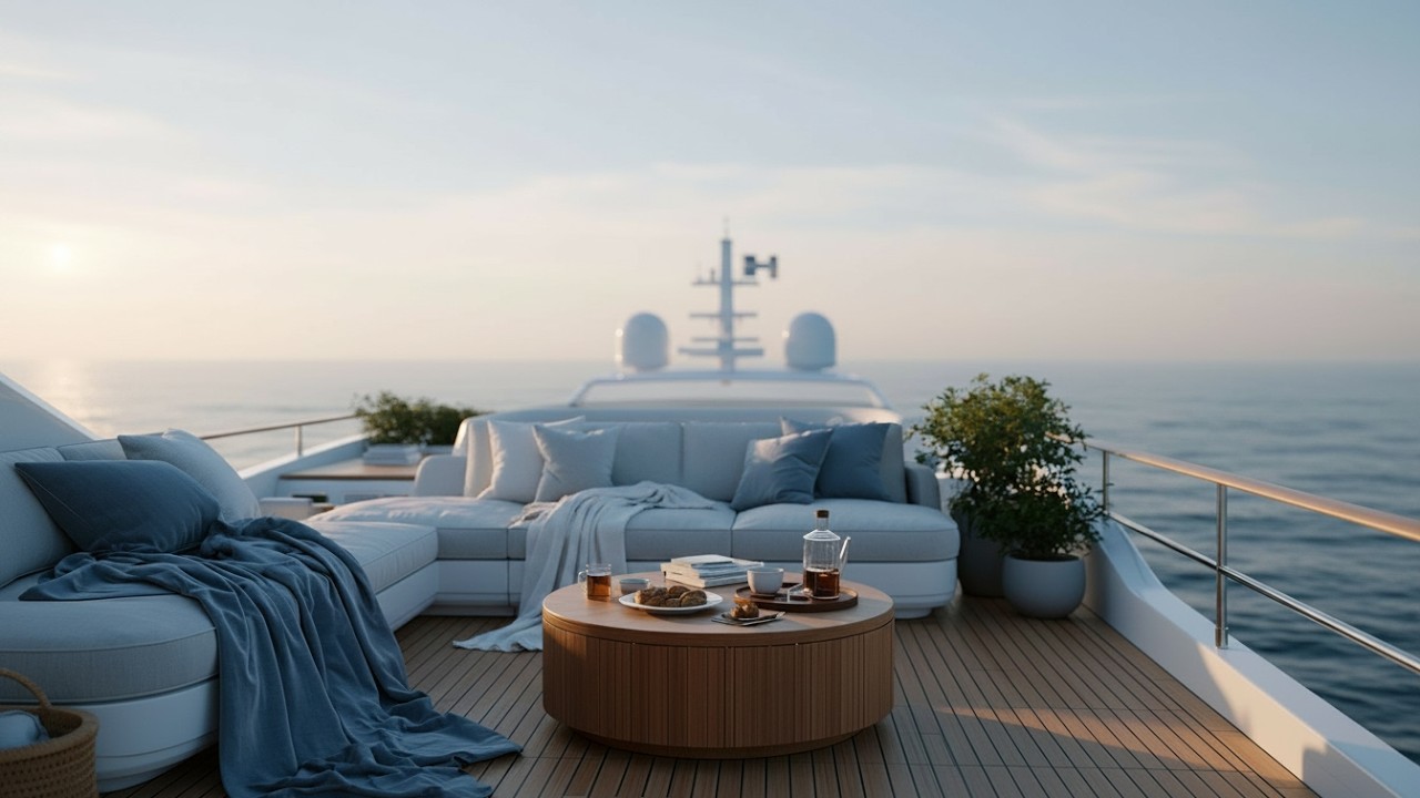 편안한 휴식 | Smooth House Lounge | Smooth Jazz House Mix