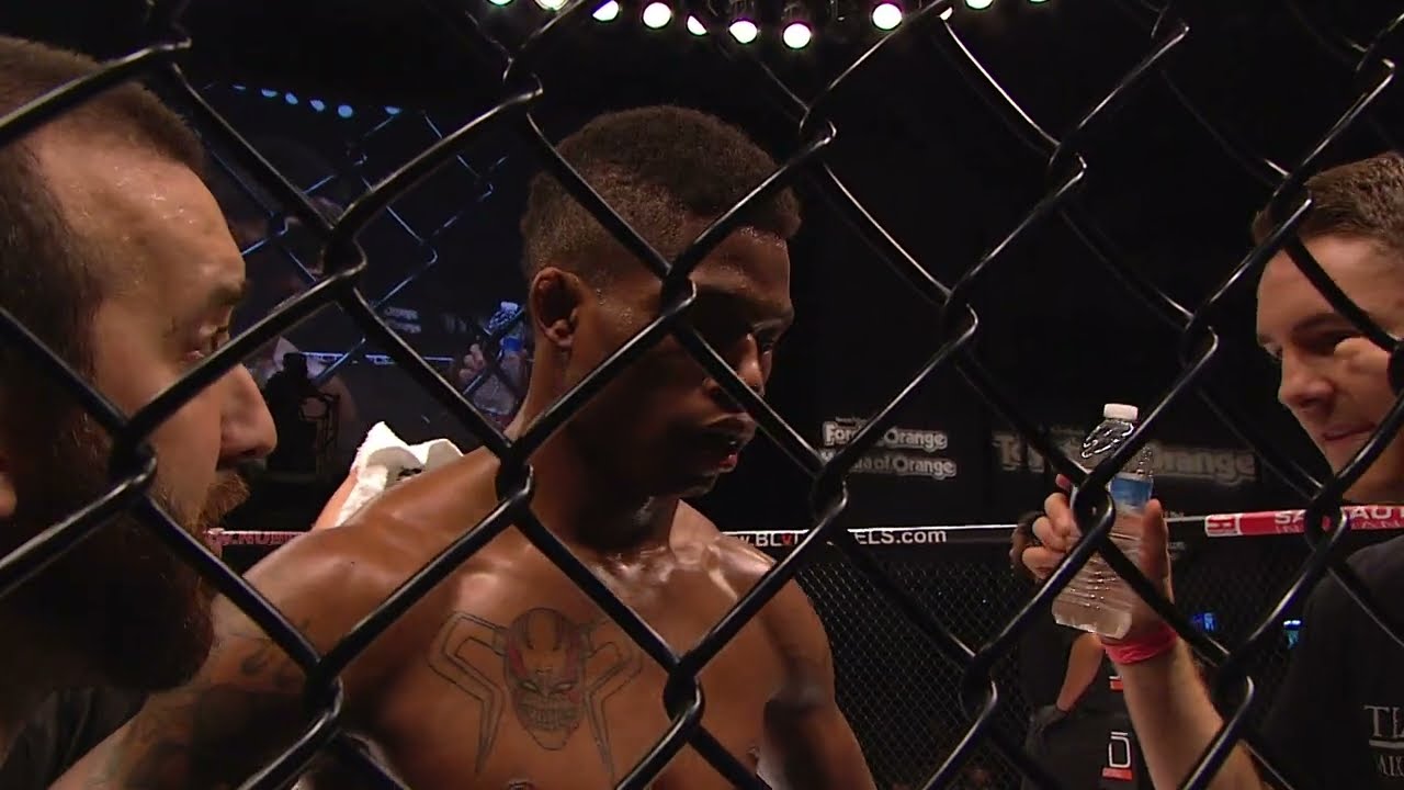 RFA 21: BAGHDAD vs JUUSOLA| *Full Event* *Two Title Fights* | LFA MMA