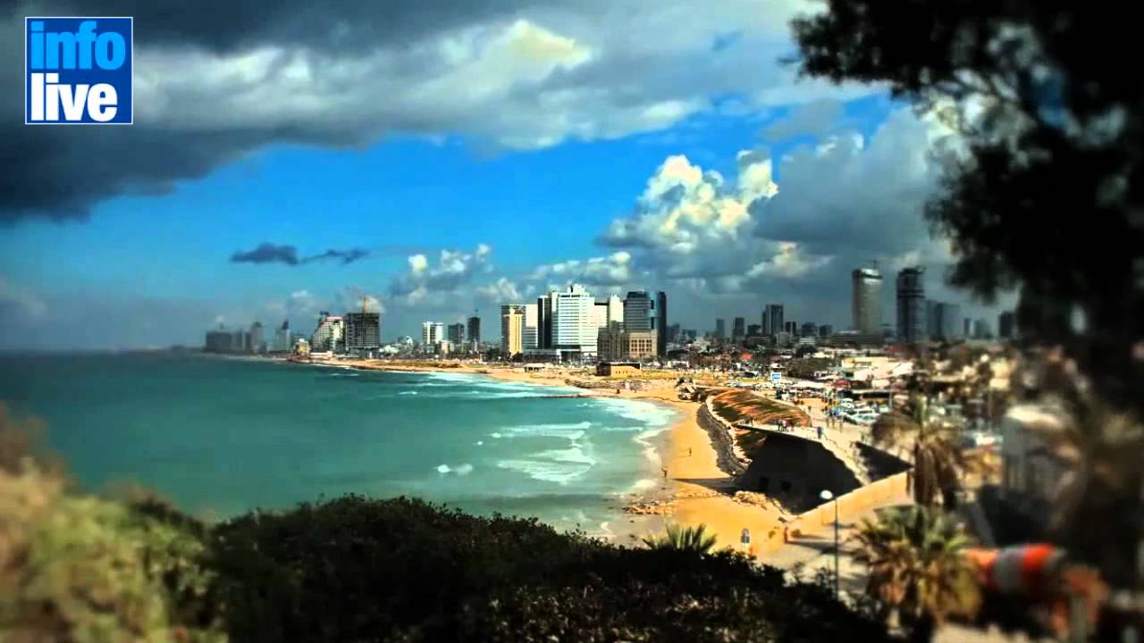 Israel's mass evacuation plan