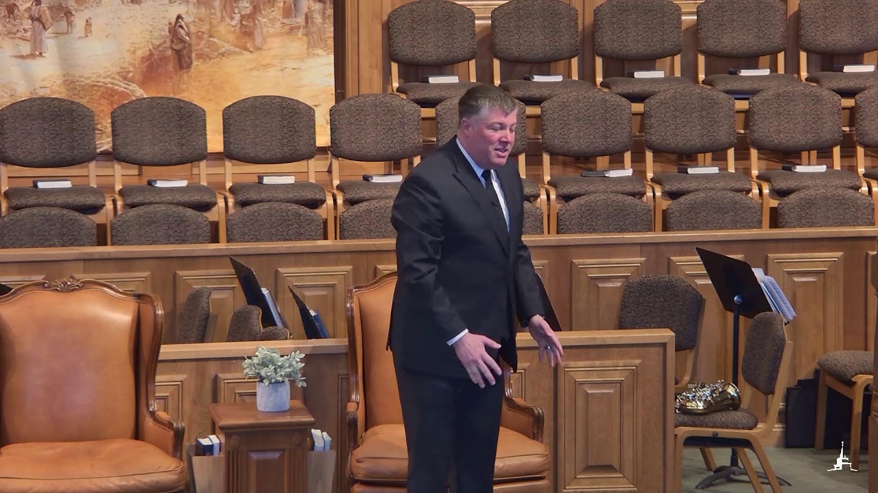 Sunday Morning Service Live Stream - Fairhaven Baptist Church February 2, 2026