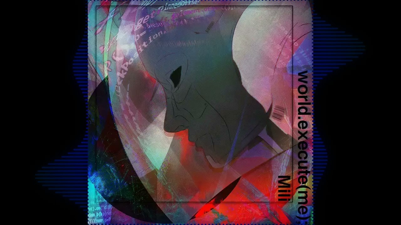 World.Execute(Me, &Remix(NO_VOCAL))