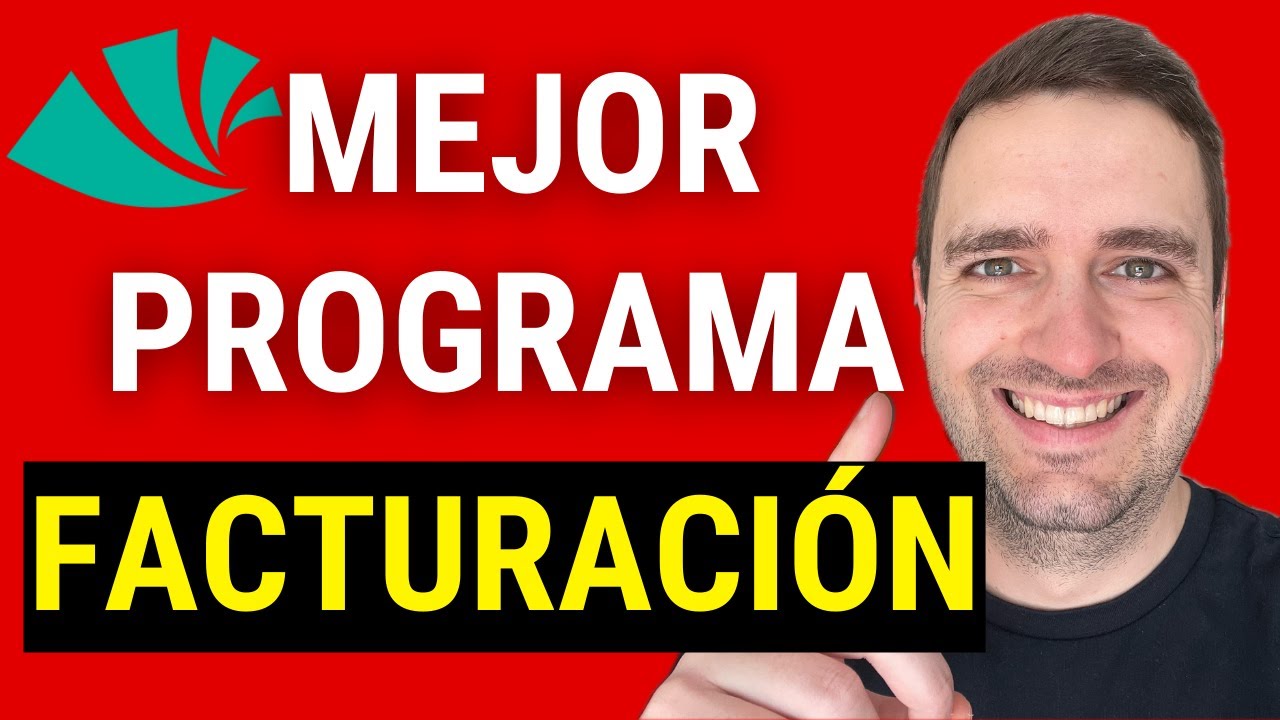 📲 El MEJOR programa de FACTURACI&Oacute;N y GESTI&Oacute;N para Aut&oacute;nomos 2024 ✅ Alegra Software llega a Espa&ntilde;a