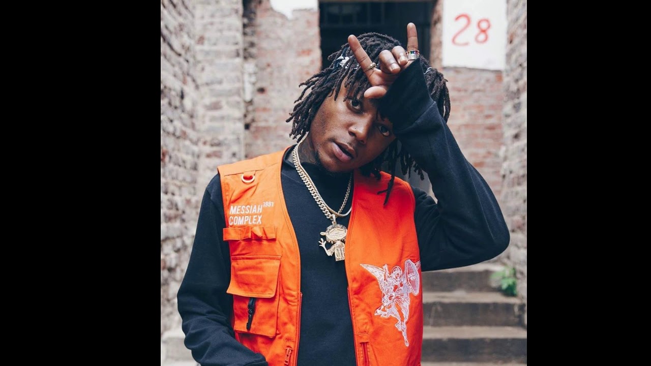 JID Type Beat ''NEVER