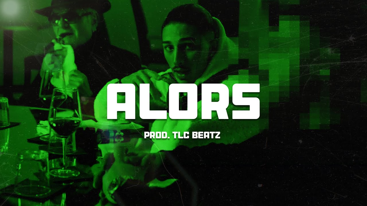 [FREE] Morad x Baby Gang x Old School Type Beat 
