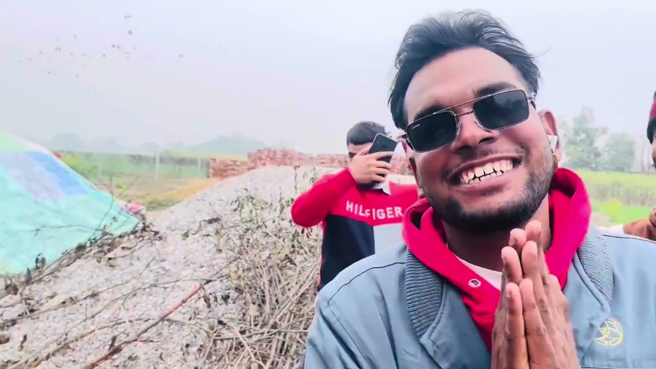 Behind the scene seaape te seaapa 