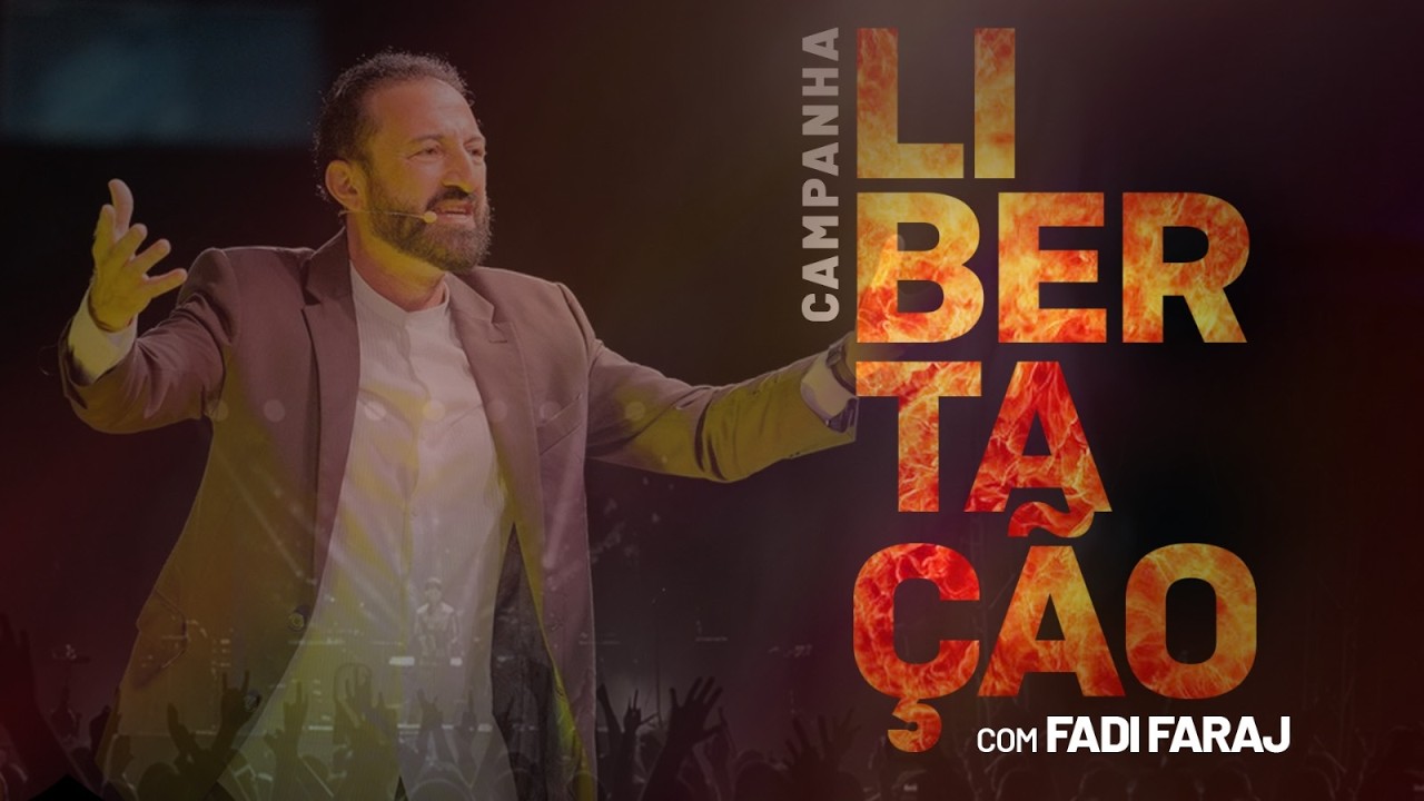 LIBERTAÇÃO  - AP. FADI FARAJ