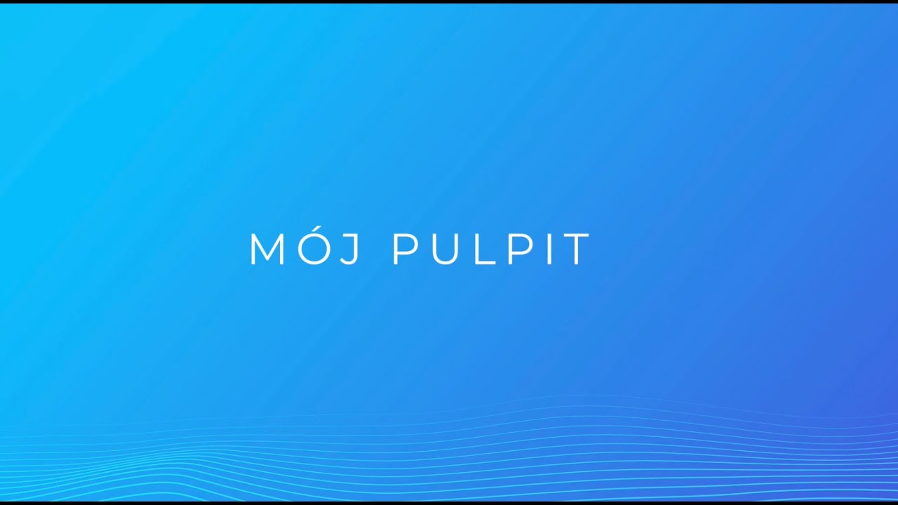 Mój pulpit - AIMON (funkcjonalności)