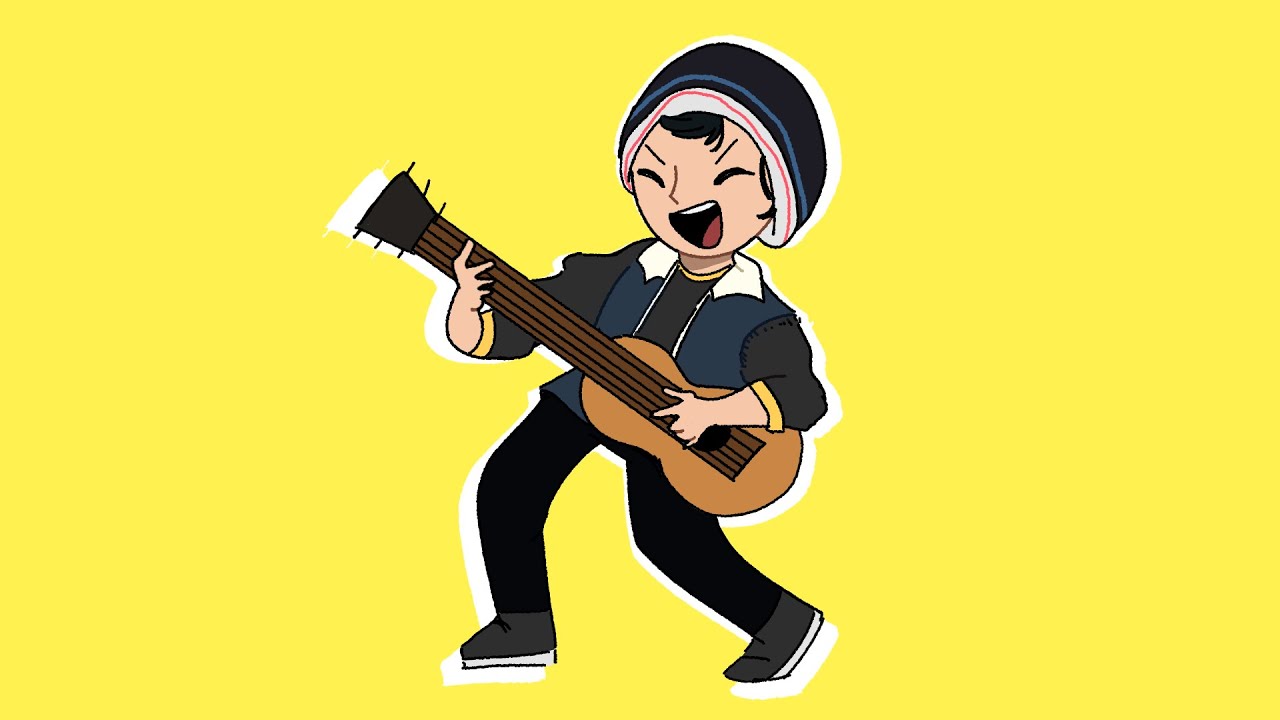 the sequel to the ballad of badboyhalo: the debbie song