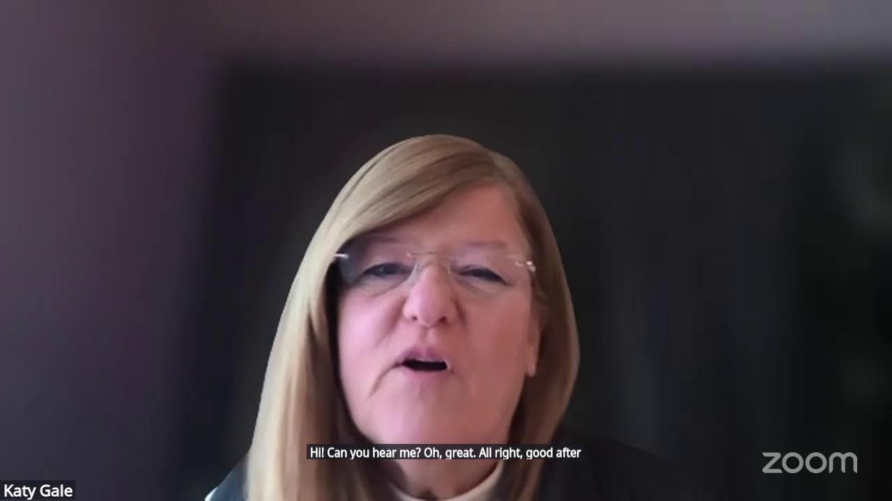 Government Oversight Committee Public Hearing 3/3 11 am 1B