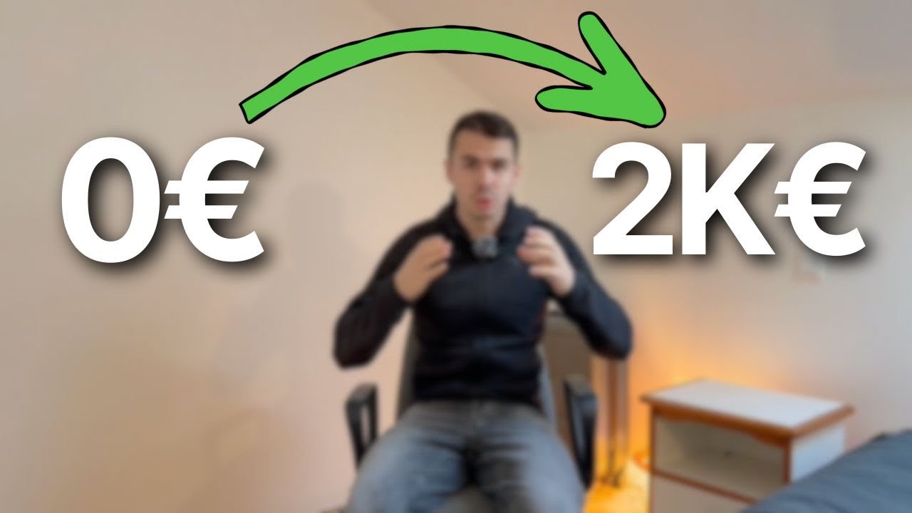 Quitter le salariat : MON HISTOIRE 