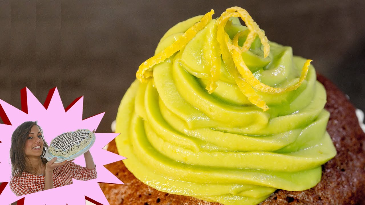 Panna Vegetale di Avocado - Panna Vegan