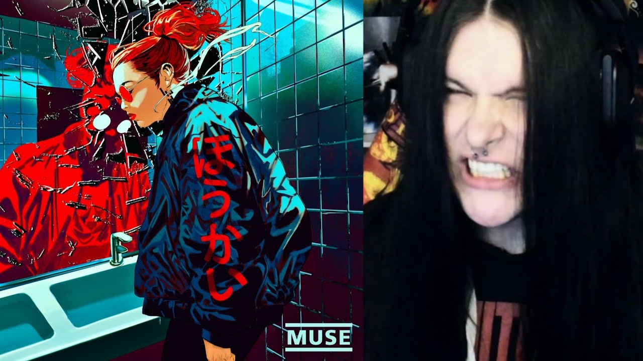 IT'S PERFECT! MUSE - Unravelling | Music Video REACTION!