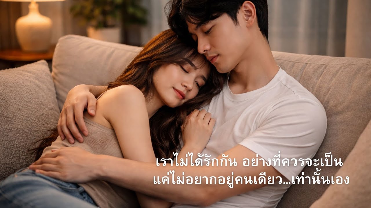 ว่างเปล่า - เพลงเศร้าผู้ชาย, เพลงเหงา
