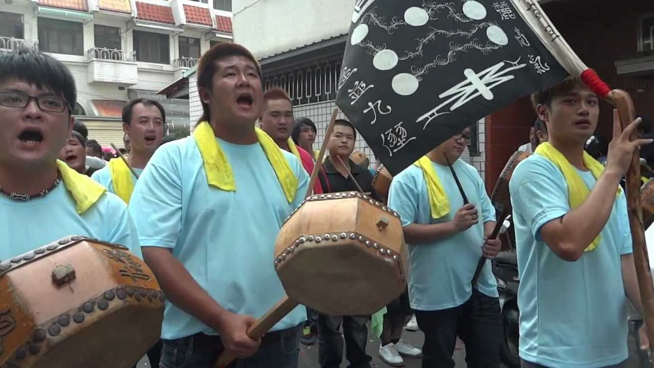 嘉義 協聖壇 小法鼓