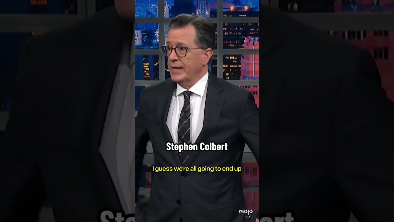 Late Night Host Reactions to Jimmy Kimmel's Suspension