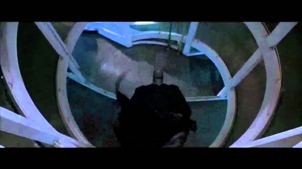 The Dark Knight in 5 minutes (MASSIVE ATTACK - Angel)